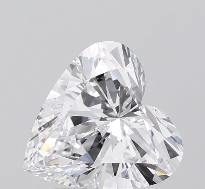 IGI Heart 1.52ct D VVS1 - Loose Lab Diamond: IGI Heart 1.52ct D VVS1 - Loose Lab Diamond Item Specifics: Source: This Is A Real Diamond Grown In A Lab Not Mined. Carat: 1.52 Cut: - Color: D Clarity: VVS1 Polish: EX Symmetry: EX Measurements: 7.9