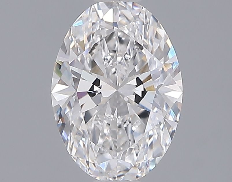 IGI Oval 1.55ct D VVS1 - Loose Lab Diamond: IGI Oval 1.55ct D VVS1 - Loose Lab Diamond Item Specifics: Source: This Is A Real Diamond Grown In A Lab Not Mined. Carat: 1.55 Cut: - Color: D Clarity: VVS1 Polish: EX Symmetry: EX Measurements: 9.26