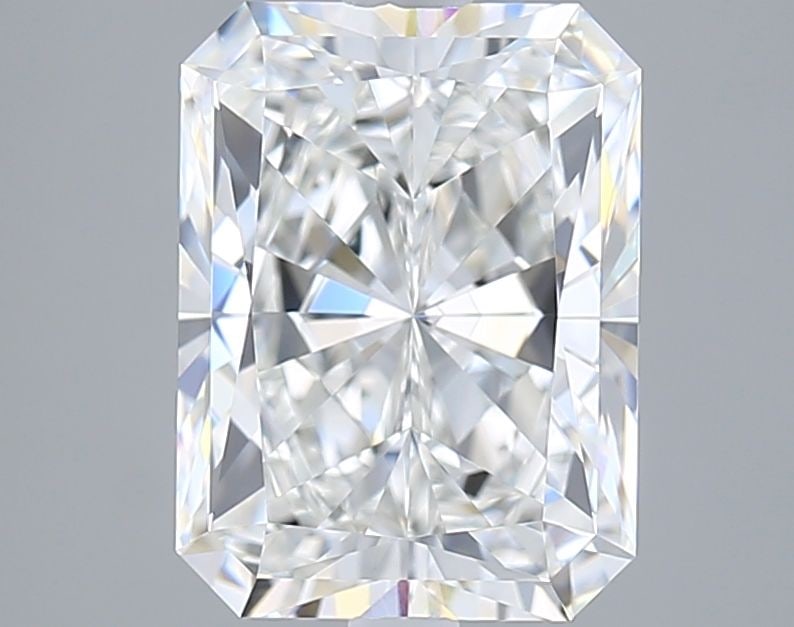 IGI Radiant 3.54ct E IF - Loose Lab Diamond: IGI Radiant 3.54ct E IF - Loose Lab Diamond Item Specifics: Source: This Is A Real Diamond Grown In A Lab Not Mined. Carat: 3.54 Cut: - Color: E Clarity: IF Polish: EX Symmetry: EX Measurements: 10.14