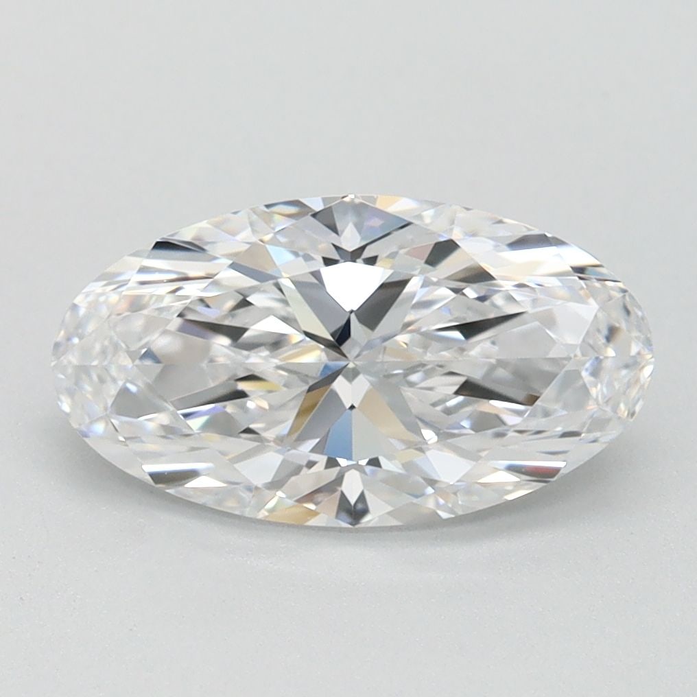 IGI Oval 1.37ct D FL - Loose Lab Diamond: IGI Oval 1.37ct D FL - Loose Lab Diamond Item Specifics: Source: This Is A Real Diamond Grown In A Lab Not Mined. Carat: 1.37 Cut: - Color: D Clarity: FL Polish: EX Symmetry: EX Measurements: 10.32L X
