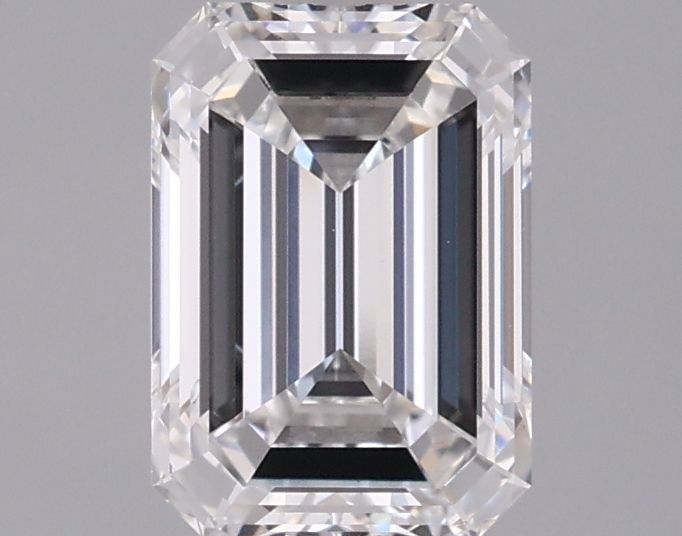 IGI Emerald 1.54ct E VVS2 - Loose Lab Diamond: IGI Emerald 1.54ct E VVS2 - Loose Lab Diamond Item Specifics: Source: This Is A Real Diamond Grown In A Lab Not Mined. Carat: 1.54 Cut: - Color: E Clarity: VVS2 Polish: EX Symmetry: EX Measurements: 7