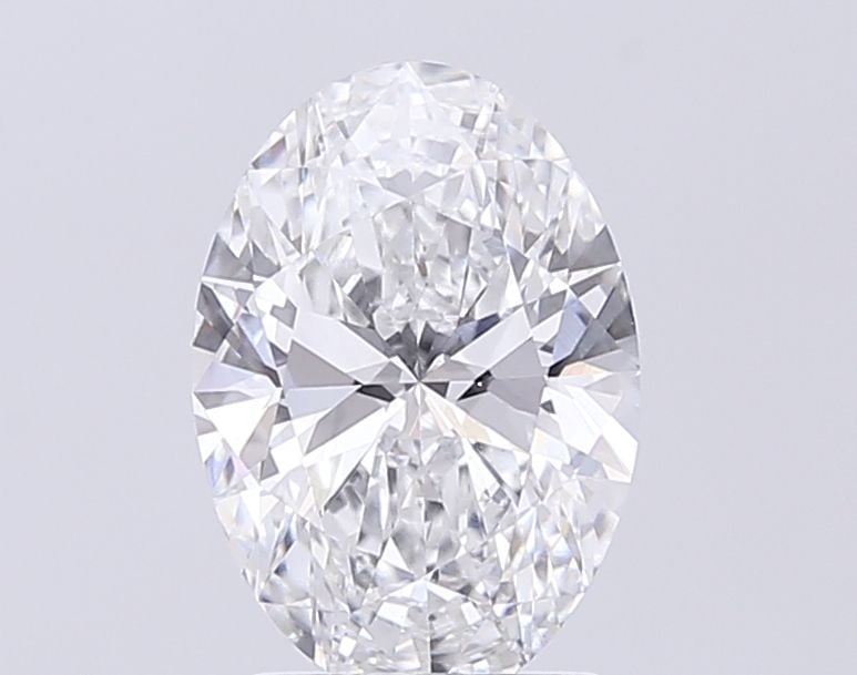 IGI Oval 2.27ct E VVS2 - Loose Lab Diamond: IGI Oval 2.27ct E VVS2 - Loose Lab Diamond Item Specifics: Source: This Is A Real Diamond Grown In A Lab Not Mined. Carat: 2.27 Cut: - Color: E Clarity: VVS2 Polish: EX Symmetry: EX Measurements: 10.6