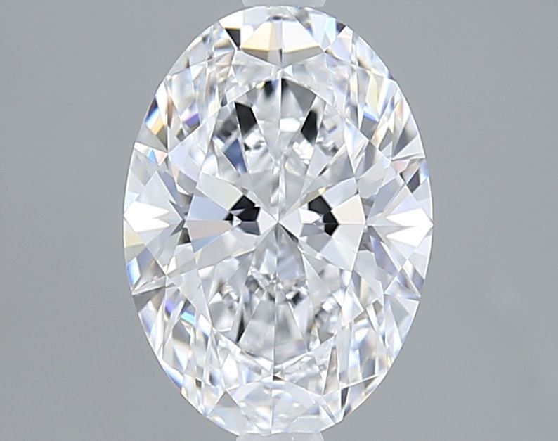 IGI Oval 2.12ct E VVS1 - Loose Lab Diamond: IGI Oval 2.12ct E VVS1 - Loose Lab Diamond Item Specifics: Source: This Is A Real Diamond Grown In A Lab Not Mined. Carat: 2.12 Cut: - Color: E Clarity: VVS1 Polish: EX Symmetry: EX Measurements: 10.2