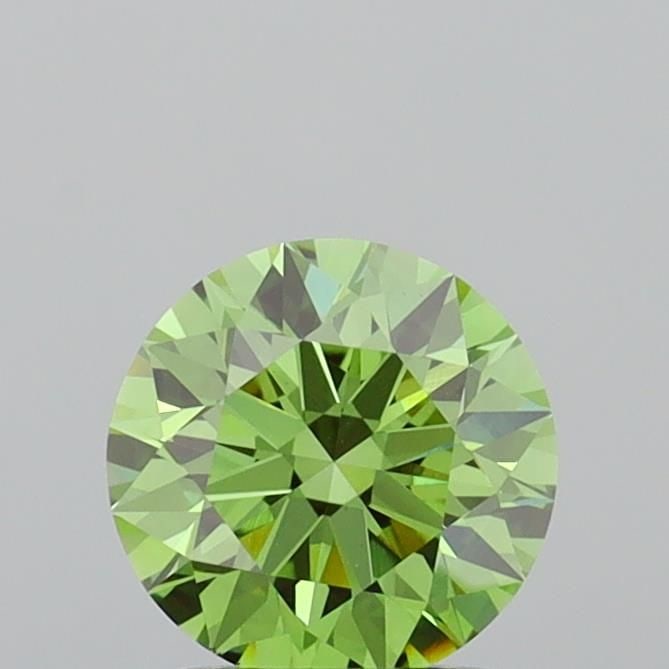 IGI Round 1.5ct Fancy Vivid Green VVS2 - Ideal Loose Lab Diamond: IGI Round 1.5ct Fancy Vivid Green VVS2 - Ideal Loose Lab Diamond Item Specifics: Source: This Is A Real Diamond Grown In A Lab Not Mined. Carat: 1.5 Cut: ID Color: Fancy Vivid Green Clarity: VVS2 Poli