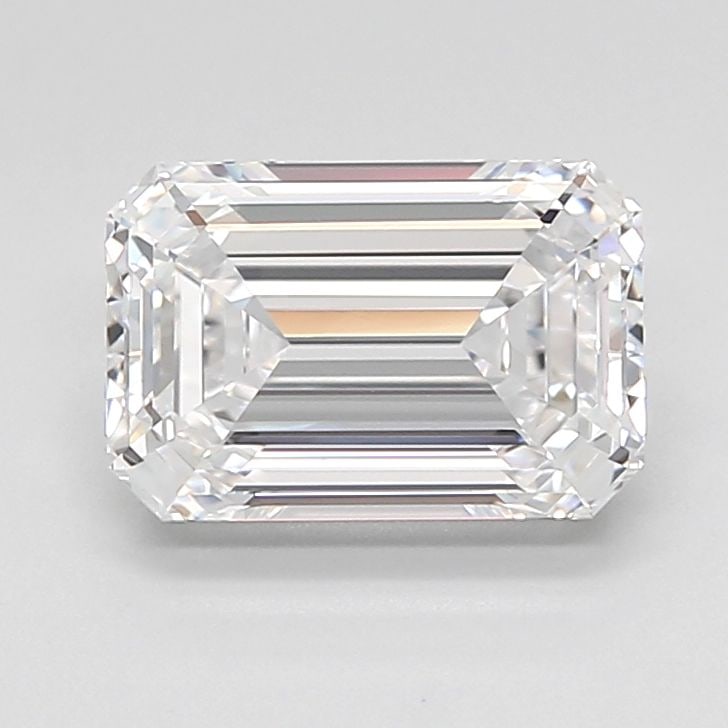 IGI Emerald 2.43ct D FL - Loose Lab Diamond: IGI Emerald 2.43ct D FL - Loose Lab Diamond Item Specifics: Source: This Is A Real Diamond Grown In A Lab Not Mined. Carat: 2.43 Cut: - Color: D Clarity: FL Polish: EX Symmetry: EX Measurements: 9.4L 