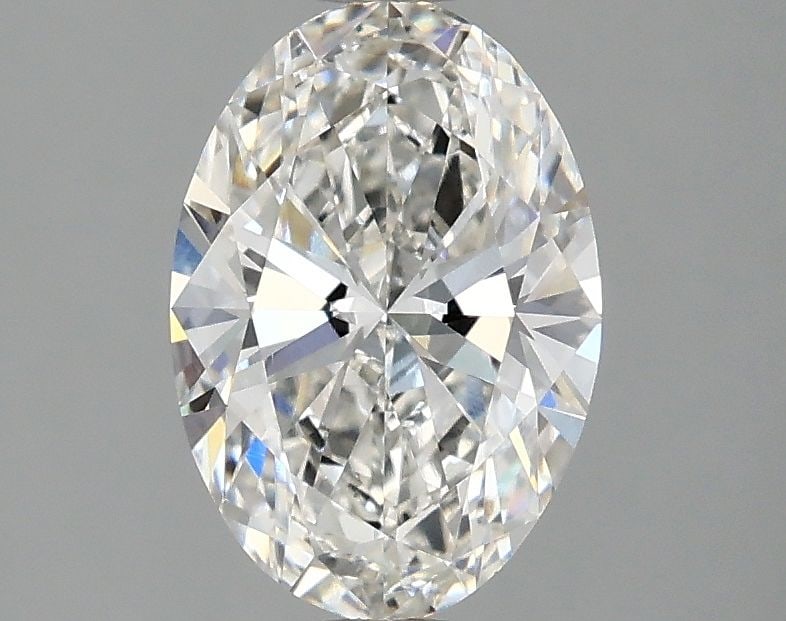 IGI Oval 1.38ct F VVS2 - Loose Lab Diamond: IGI Oval 1.38ct F VVS2 - Loose Lab Diamond Item Specifics: Source: This Is A Real Diamond Grown In A Lab Not Mined. Carat: 1.38 Cut: - Color: F Clarity: VVS2 Polish: EX Symmetry: EX Measurements: 9.23
