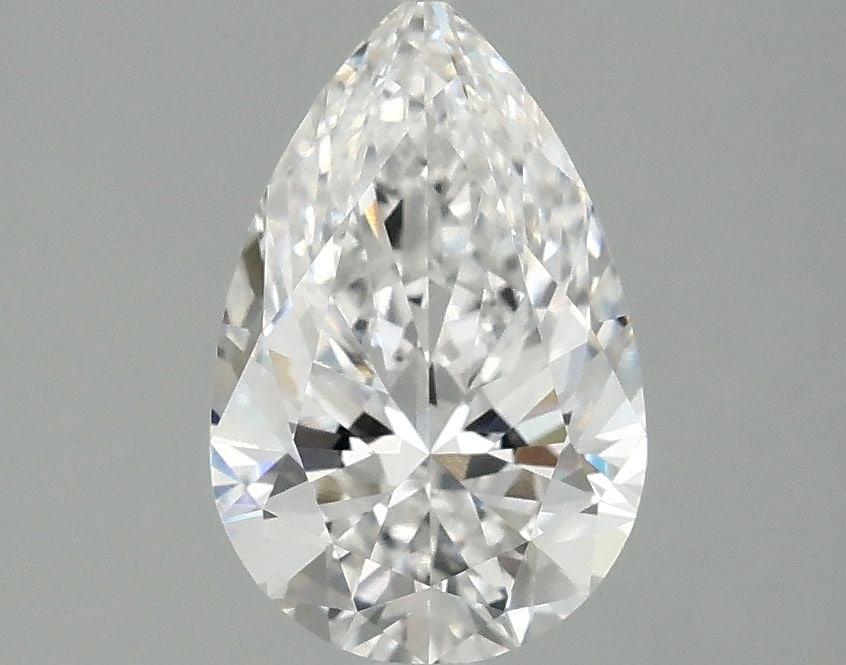IGI Pear 1.52ct E VVS2 - Loose Lab Diamond: IGI Pear 1.52ct E VVS2 - Loose Lab Diamond Item Specifics: Source: This Is A Real Diamond Grown In A Lab Not Mined. Carat: 1.52 Cut: - Color: E Clarity: VVS2 Polish: EX Symmetry: EX Measurements: 9.98