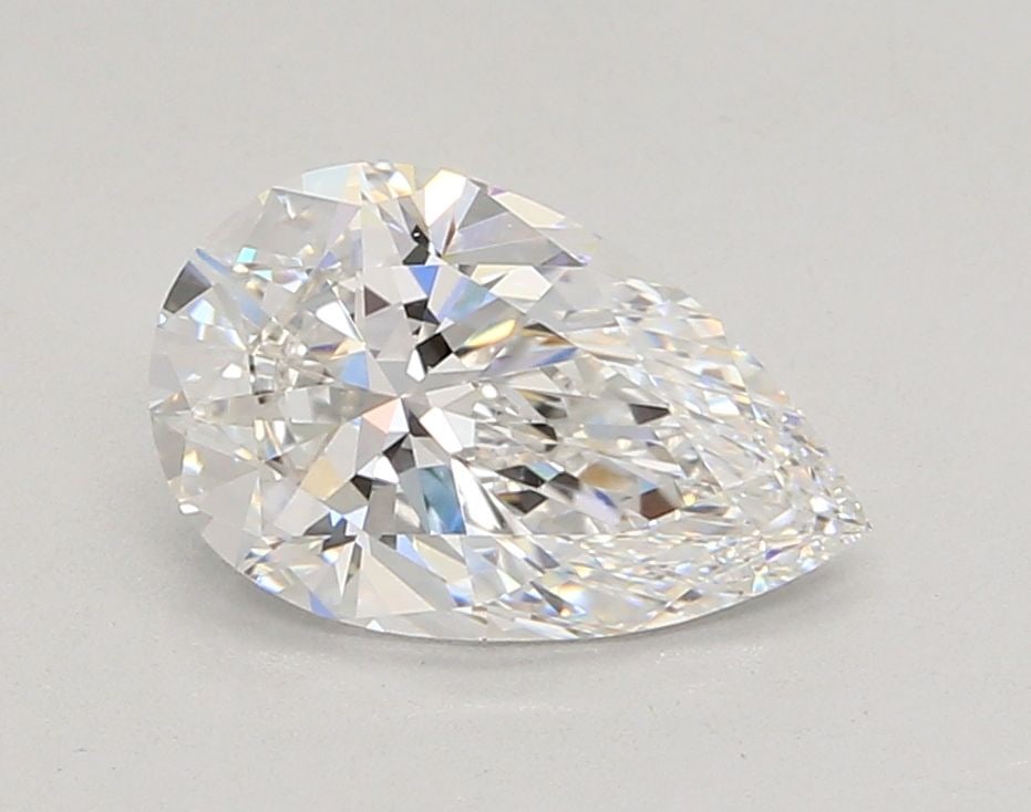 IGI Pear 2.03ct D VVS2 - Loose Lab Diamond: IGI Pear 2.03ct D VVS2 - Loose Lab Diamond Item Specifics: Source: This Is A Real Diamond Grown In A Lab Not Mined. Carat: 2.03 Cut: - Color: D Clarity: VVS2 Polish: EX Symmetry: EX Measurements: 11.2