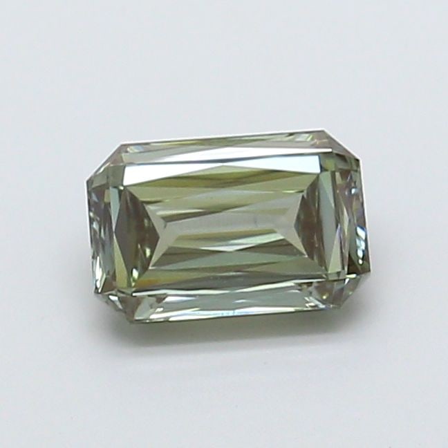 IGI Radiant 1.5ct Fancy Intense Green VVS2 - Loose Lab Diamond: IGI Radiant 1.5ct Fancy Intense Green VVS2 - Loose Lab Diamond Item Specifics: Source: This Is A Real Diamond Grown In A Lab Not Mined. Carat: 1.5 Cut: - Color: Fancy Intense Green Clarity: VVS2 Polis