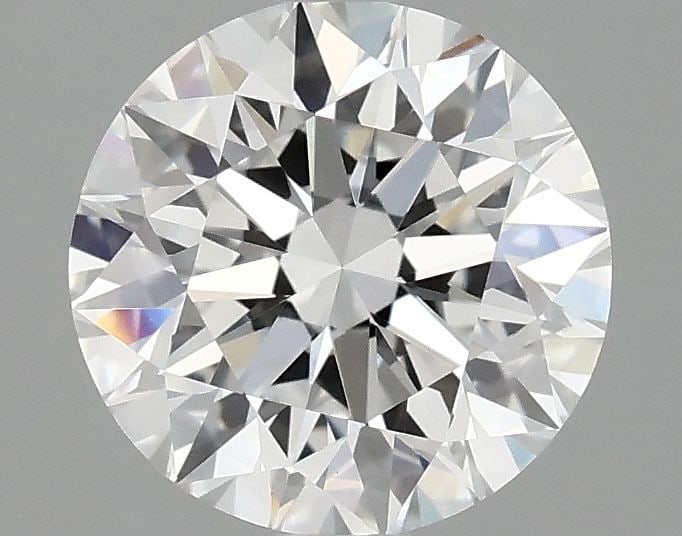IGI Round 2.07ct D VVS2 - Loose Lab Diamond: IGI Round 2.07ct D VVS2 - Loose Lab Diamond Item Specifics: Source: This Is A Real Diamond Grown In A Lab Not Mined. Carat: 2.07 Cut: EX Color: D Clarity: VVS2 Polish: EX Symmetry: EX Measurements: 8.