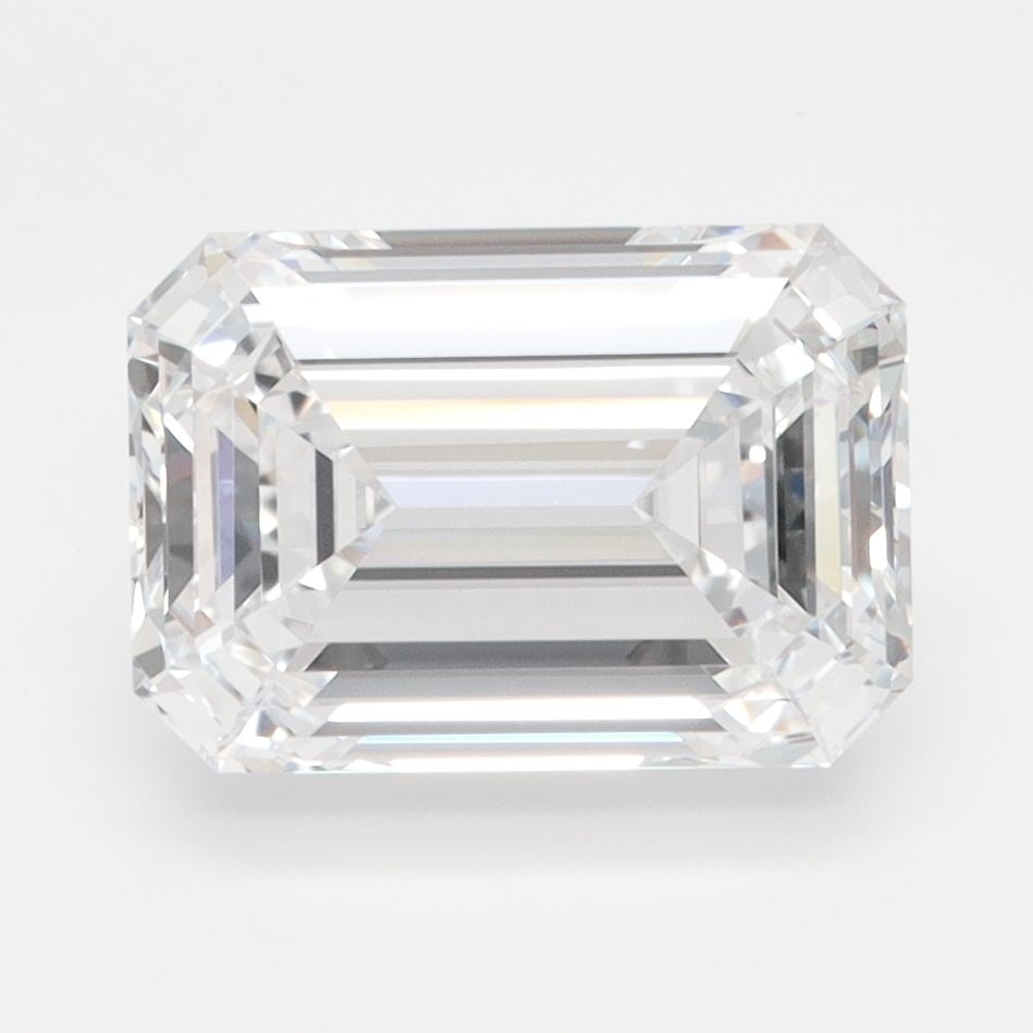IGI Emerald 3.1ct D IF - Loose Lab Diamond: IGI Emerald 3.1ct D IF - Loose Lab Diamond Item Specifics: Source: This Is A Real Diamond Grown In A Lab Not Mined. Carat: 3.1 Cut: - Color: D Clarity: IF Polish: EX Symmetry: EX Measurements: 9.93L X