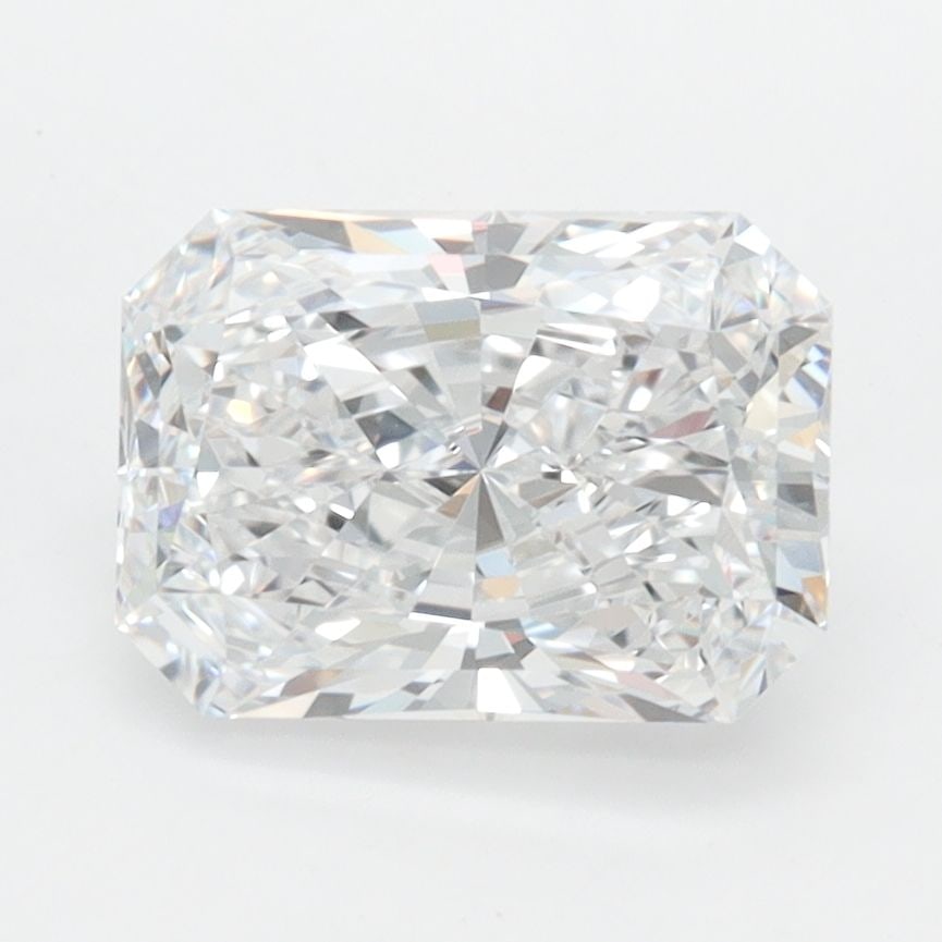 IGI Radiant 1.53ct D FL - Loose Lab Diamond: IGI Radiant 1.53ct D FL - Loose Lab Diamond Item Specifics: Source: This Is A Real Diamond Grown In A Lab Not Mined. Carat: 1.53 Cut: - Color: D Clarity: FL Polish: EX Symmetry: EX Measurements: 8.45L