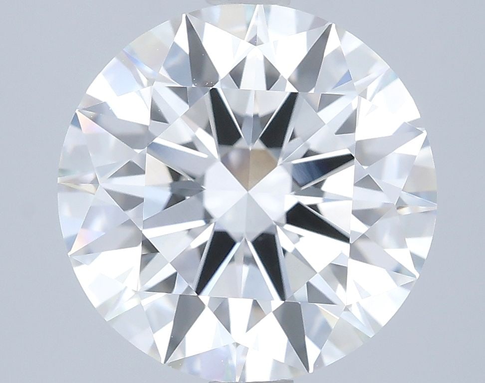 IGI Round 3.01ct E VVS2 - Ideal Loose Lab Diamond: IGI Round 3.01ct E VVS2 - Ideal Loose Lab Diamond Item Specifics: Source: This Is A Real Diamond Grown In A Lab Not Mined. Carat: 3.01 Cut: ID Color: E Clarity: VVS2 Polish: EX Symmetry: EX Measuremen