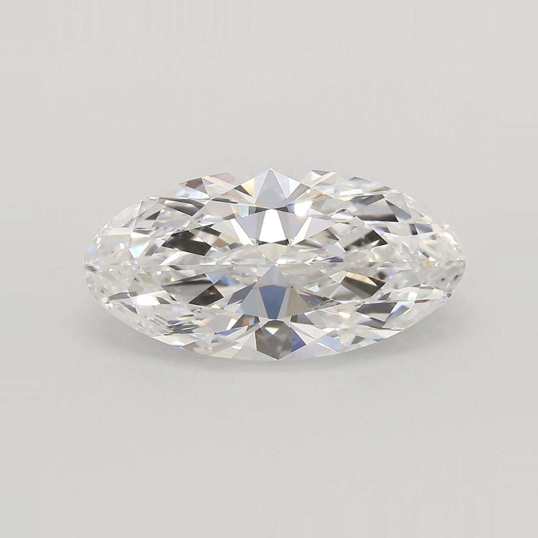 IGI Oval 5.06ct E VVS2 - Loose Lab Diamond: IGI Oval 5.06ct E VVS2 - Loose Lab Diamond Item Specifics: Source: This Is A Real Diamond Grown In A Lab Not Mined. Carat: 5.06 Cut: - Color: E Clarity: VVS2 Polish: EX Symmetry: EX Measurements: 17.1