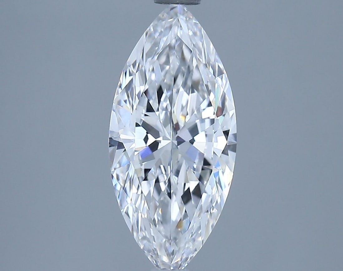 IGI Marquise 2.56ct D VVS1 - Loose Lab Diamond: IGI Marquise 2.56ct D VVS1 - Loose Lab Diamond Item Specifics: Source: This Is A Real Diamond Grown In A Lab Not Mined. Carat: 2.56 Cut: - Color: D Clarity: VVS1 Polish: EX Symmetry: EX Measurements: 