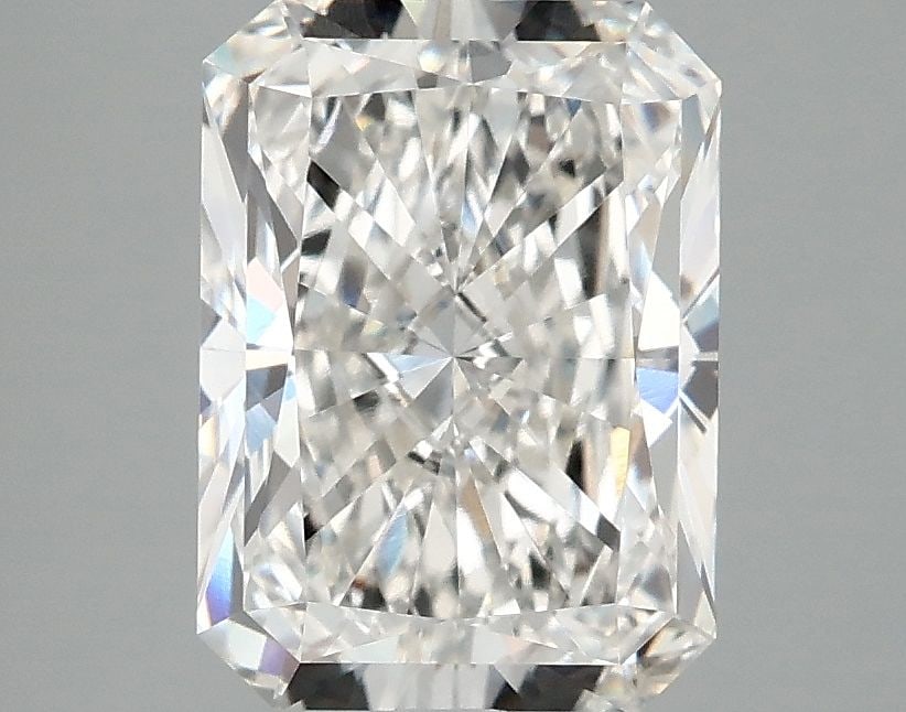 IGI Radiant 3.05ct F VVS2 - Loose Lab Diamond: IGI Radiant 3.05ct F VVS2 - Loose Lab Diamond Item Specifics: Source: This Is A Real Diamond Grown In A Lab Not Mined. Carat: 3.05 Cut: - Color: F Clarity: VVS2 Polish: EX Symmetry: EX Measurements: 9