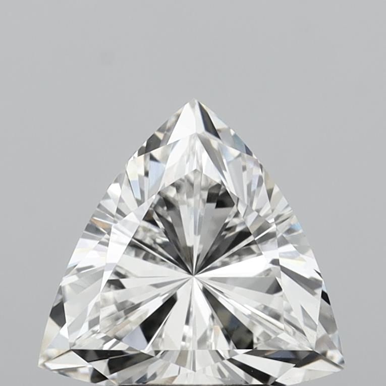 IGI Triangular 1.86ct F VVS2 - Loose Lab Diamond: IGI Triangular 1.86ct F VVS2 - Loose Lab Diamond Item Specifics: Source: This Is A Real Diamond Grown In A Lab Not Mined. Carat: 1.86 Cut: - Color: F Clarity: VVS2 Polish: EX Symmetry: EX Measurements