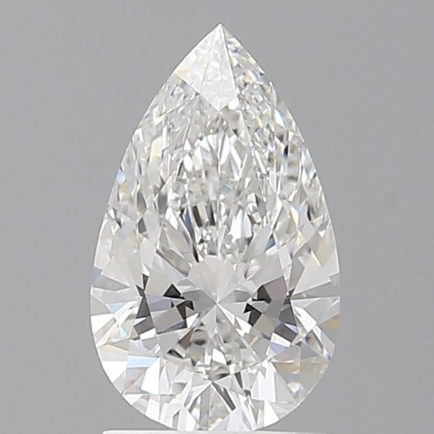 IGI Pear 1.59ct E VVS2 - Loose Lab Diamond: IGI Pear 1.59ct E VVS2 - Loose Lab Diamond Item Specifics: Source: This Is A Real Diamond Grown In A Lab Not Mined. Carat: 1.59 Cut: - Color: E Clarity: VVS2 Polish: EX Symmetry: EX Measurements: 10.6