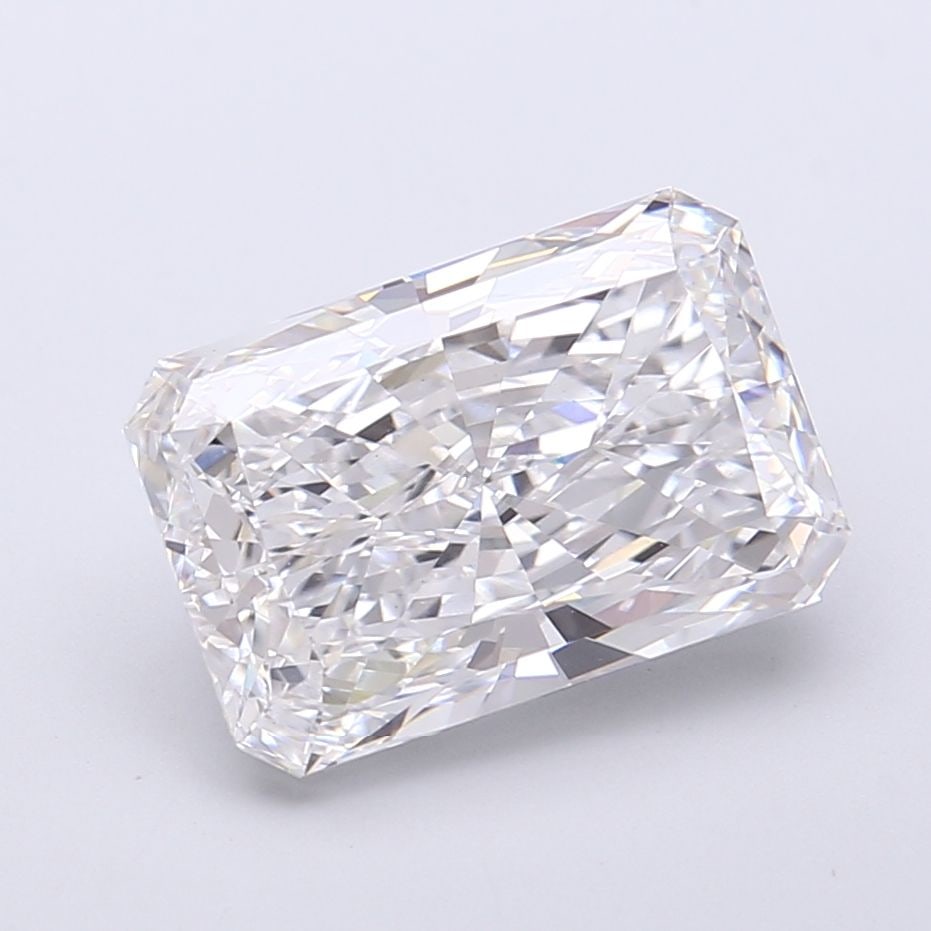 IGI Radiant 3.83ct D VVS2 - Loose Lab Diamond: IGI Radiant 3.83ct D VVS2 - Loose Lab Diamond Item Specifics: Source: This Is A Real Diamond Grown In A Lab Not Mined. Carat: 3.83 Cut: - Color: D Clarity: VVS2 Polish: EX Symmetry: EX Measurements: 1