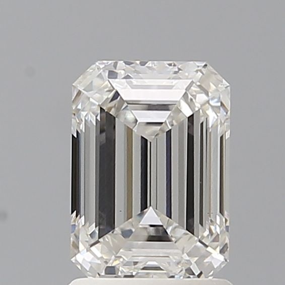 IGI Emerald 1.59ct F VVS2 - Loose Lab Diamond: IGI Emerald 1.59ct F VVS2 - Loose Lab Diamond Item Specifics: Source: This Is A Real Diamond Grown In A Lab Not Mined. Carat: 1.59 Cut: - Color: F Clarity: VVS2 Polish: EX Symmetry: EX Measurements: 7