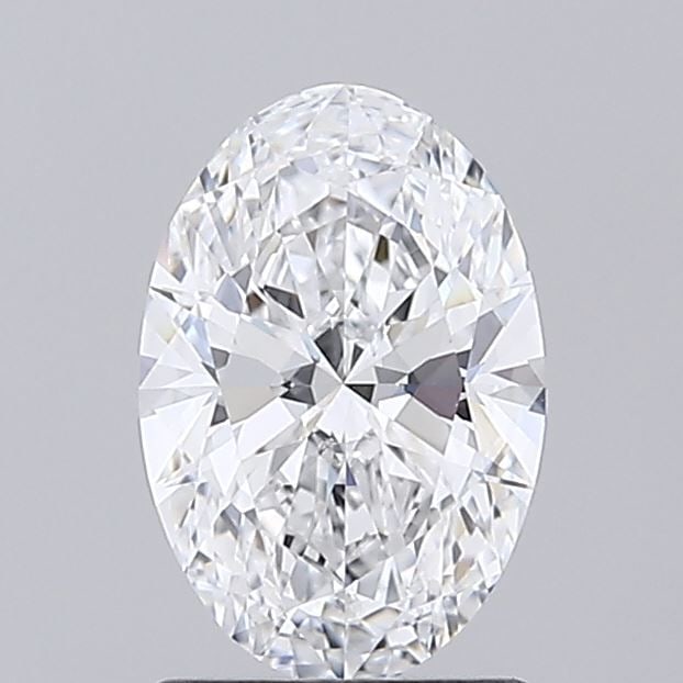 IGI Oval 1.25ct D IF - Loose Lab Diamond: IGI Oval 1.25ct D IF - Loose Lab Diamond Item Specifics: Source: This Is A Real Diamond Grown In A Lab Not Mined. Carat: 1.25 Cut: - Color: D Clarity: IF Polish: EX Symmetry: EX Measurements: 8.98L X 