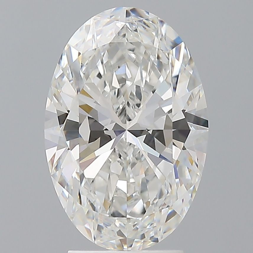 IGI Oval 3.55ct E VVS2 - Loose Lab Diamond: IGI Oval 3.55ct E VVS2 - Loose Lab Diamond Item Specifics: Source: This Is A Real Diamond Grown In A Lab Not Mined. Carat: 3.55 Cut: - Color: E Clarity: VVS2 Polish: EX Symmetry: EX Measurements: 12.5