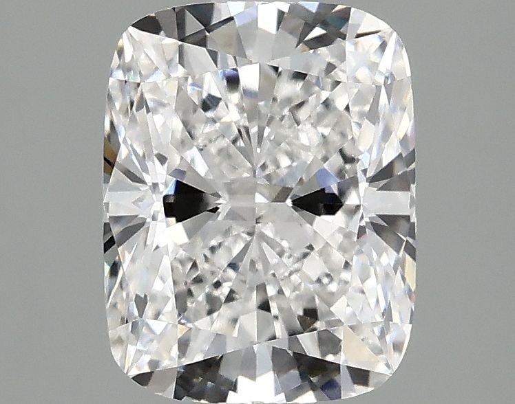 IGI Cushion Modified 2.08ct D VVS2 - Loose Lab Diamond: IGI Cushion Modified 2.08ct D VVS2 - Loose Lab Diamond Item Specifics: Source: This Is A Real Diamond Grown In A Lab Not Mined. Carat: 2.08 Cut: - Color: D Clarity: VVS2 Polish: EX Symmetry: EX Measur