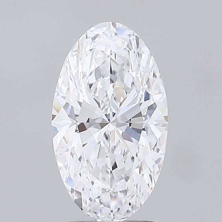 IGI Oval 1.5ct D VVS1 - Loose Lab Diamond: IGI Oval 1.5ct D VVS1 - Loose Lab Diamond Item Specifics: Source: This Is A Real Diamond Grown In A Lab Not Mined. Carat: 1.5 Cut: - Color: D Clarity: VVS1 Polish: EX Symmetry: EX Measurements: 10.43L