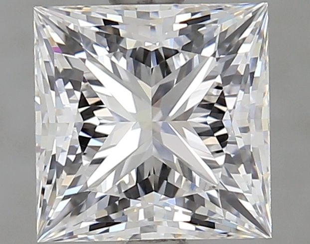 IGI Princess 4.09ct E VVS2 - Loose Lab Diamond: IGI Princess 4.09ct E VVS2 - Loose Lab Diamond Item Specifics: Source: This Is A Real Diamond Grown In A Lab Not Mined. Carat: 4.09 Cut: - Color: E Clarity: VVS2 Polish: EX Symmetry: EX Measurements: 