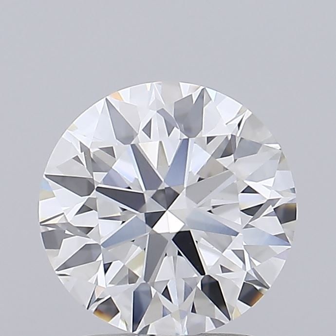IGI Round 2.16ct E VVS2 - Ideal Loose Lab Diamond: IGI Round 2.16ct E VVS2 - Ideal Loose Lab Diamond Item Specifics: Source: This Is A Real Diamond Grown In A Lab Not Mined. Carat: 2.16 Cut: ID Color: E Clarity: VVS2 Polish: EX Symmetry: EX Measuremen