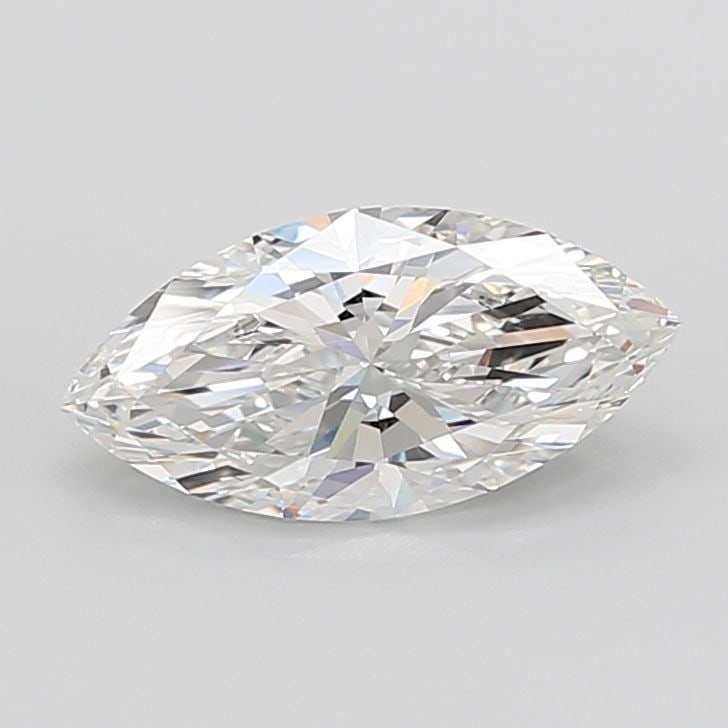 IGI Marquise 5.06ct F VVS1 - Loose Lab Diamond: IGI Marquise 5.06ct F VVS1 - Loose Lab Diamond Item Specifics: Source: This Is A Real Diamond Grown In A Lab Not Mined. Carat: 5.06 Cut: - Color: F Clarity: VVS1 Polish: EX Symmetry: EX Measurements: 