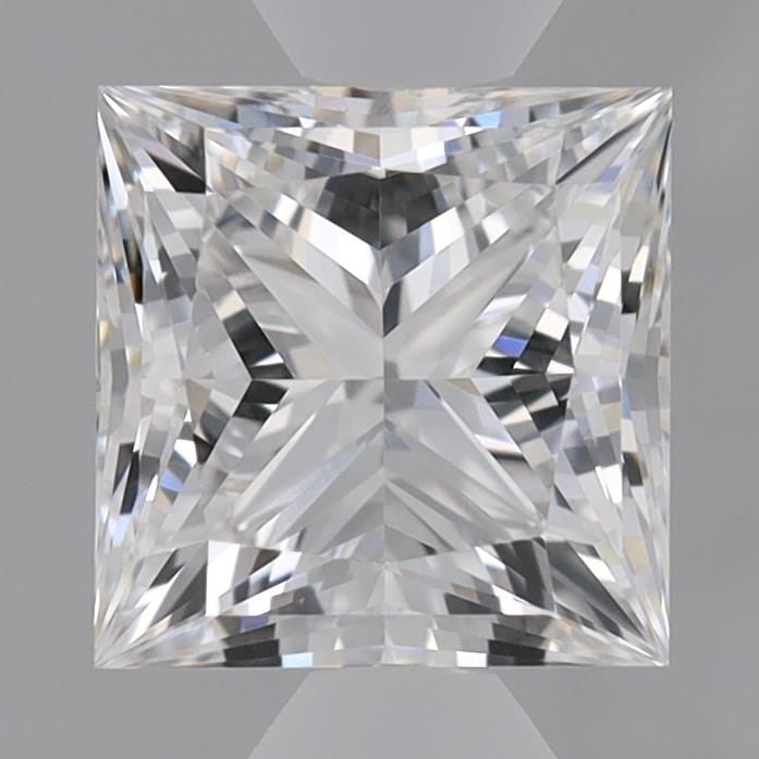 IGI Princess 0.95ct E VVS1 - Loose Lab Diamond: IGI Princess 0.95ct E VVS1 - Loose Lab Diamond Item Specifics: Source: This Is A Real Diamond Grown In A Lab Not Mined. Carat: 0.95 Cut: - Color: E Clarity: VVS1 Polish: EX Symmetry: EX Measurements: