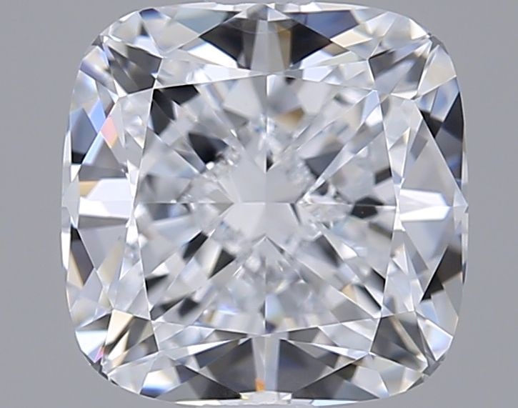 IGI Cushion Modified 2.01ct D VVS1 - Loose Lab Diamond: IGI Cushion Modified 2.01ct D VVS1 - Loose Lab Diamond Item Specifics: Source: This Is A Real Diamond Grown In A Lab Not Mined. Carat: 2.01 Cut: - Color: D Clarity: VVS1 Polish: EX Symmetry: EX