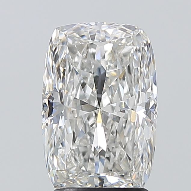 IGI Cushion Modified 2.61ct F VVS2 - Loose Lab Diamond: IGI Cushion Modified 2.61ct F VVS2 - Loose Lab Diamond Item Specifics: Source: This Is A Real Diamond Grown In A Lab Not Mined. Carat: 2.61 Cut: - Color: F Clarity: VVS2 Polish: EX Symmetry: EX