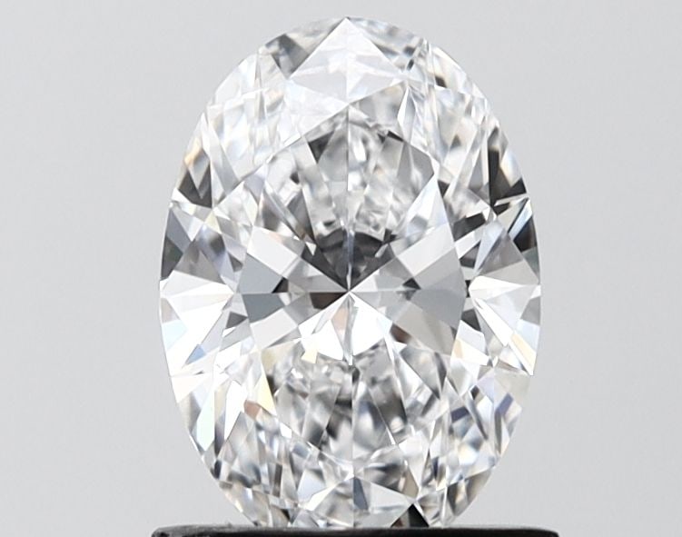 IGI Oval 1.26ct D VVS1 - Loose Lab Diamond: IGI Oval 1.26ct D VVS1 - Loose Lab Diamond Item Specifics: Source: This Is A Real Diamond Grown In A Lab Not Mined. Carat: 1.26 Cut: - Color: D Clarity: VVS1 Polish: EX Symmetry: EX Measurements: