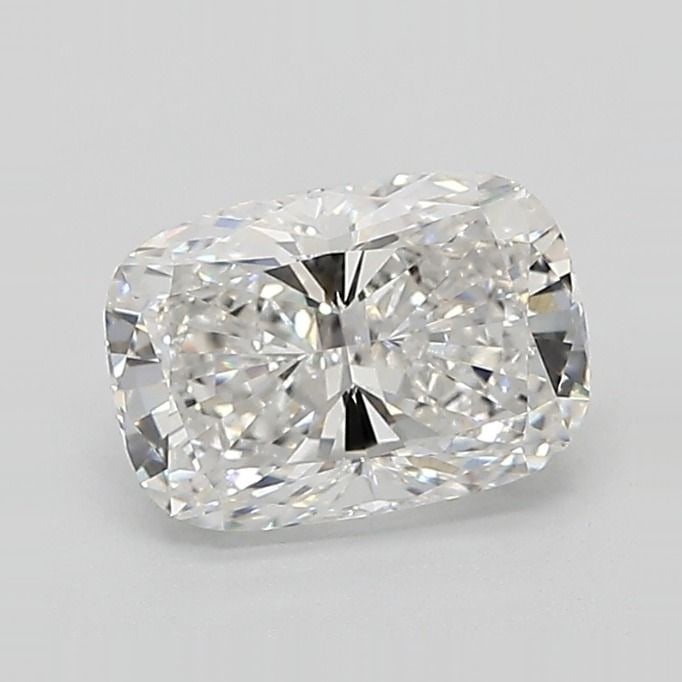 IGI Cushion Modified 1.27ct E VVS2 - Loose Lab Diamond: IGI Cushion Modified 1.27ct E VVS2 - Loose Lab Diamond Item Specifics: Source: This Is A Real Diamond Grown In A Lab Not Mined. Carat: 1.27 Cut: - Color: E Clarity: VVS2 Polish: EX Symmetry: EX