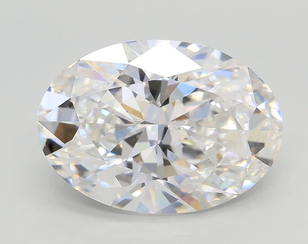 IGI Oval 1.5ct D VVS2 - Loose Lab Diamond: IGI Oval 1.5ct D VVS2 - Loose Lab Diamond Item Specifics: Source: This Is A Real Diamond Grown In A Lab Not Mined. Carat: 1.5 Cut: - Color: D Clarity: VVS2 Polish: EX Symmetry: EX Measurements: 9.74L