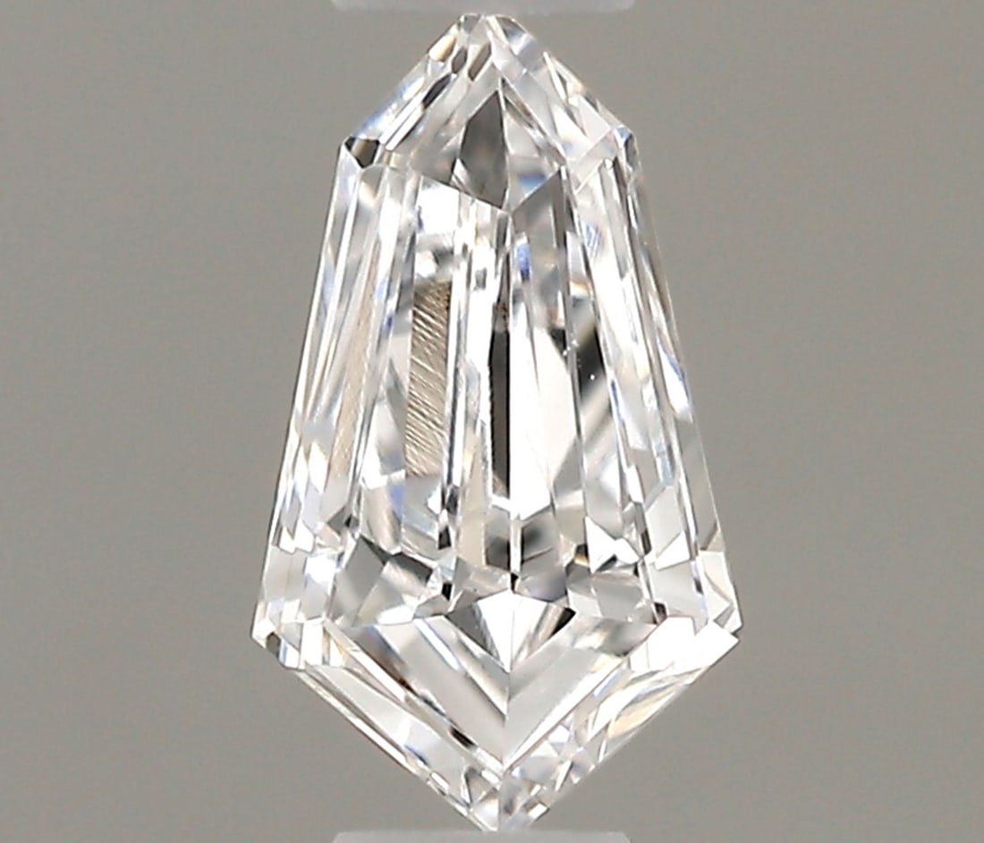 Kite 0.17ct E VVS2 - Loose Lab Diamond: Kite 0.17ct E VVS2 - Loose Lab Diamond Item Specifics: Source: This Is A Real Diamond Grown In A Lab Not Mined. Carat: 0.17 Cut: - Color: E Clarity: VVS2 Polish: VG Symmetry: VG Measurements: 5.25L X 