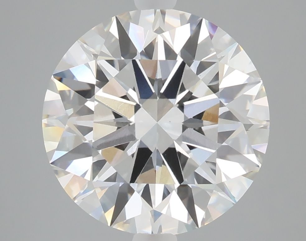 IGI Round 5.02ct E VVS2 - Ideal Loose Lab Diamond: IGI Round 5.02ct E VVS2 - Ideal Loose Lab Diamond Item Specifics: Source: This Is A Real Diamond Grown In A Lab Not Mined. Carat: 5.02 Cut: ID Color: E Clarity: VVS2 Polish: EX Symmetry: EX Measuremen
