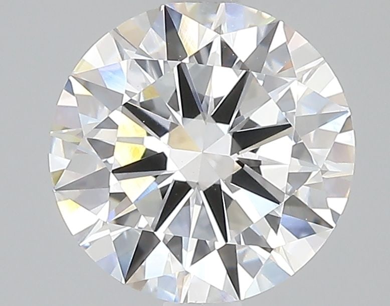 IGI Round 2.51ct D VVS2 - Loose Lab Diamond: IGI Round 2.51ct D VVS2 - Loose Lab Diamond Item Specifics: Source: This Is A Real Diamond Grown In A Lab Not Mined. Carat: 2.51 Cut: EX Color: D Clarity: VVS2 Polish: EX Symmetry: EX Measurements: 8.