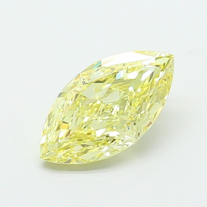 IGI Marquise 4.02ct Fancy Intense Yellow VVS2 - Loose Lab Diamond: IGI Marquise 4.02ct Fancy Intense Yellow VVS2 - Loose Lab Diamond Item Specifics: Source: This Is A Real Diamond Grown In A Lab Not Mined. Carat: 4.02 Cut: - Color: Fancy Intense Yellow Clarity: VVS2 