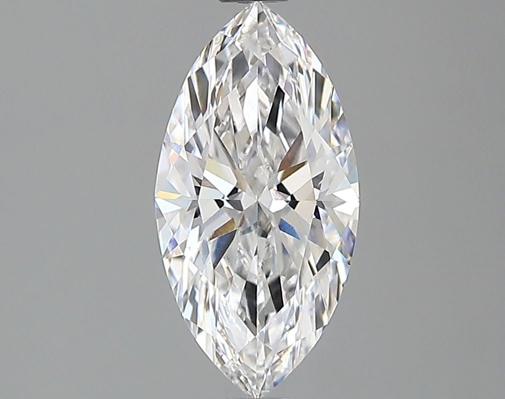 IGI Marquise 1.09ct D VVS2 - Loose Lab Diamond: IGI Marquise 1.09ct D VVS2 - Loose Lab Diamond Item Specifics: Source: This Is A Real Diamond Grown In A Lab Not Mined. Carat: 1.09 Cut: - Color: D Clarity: VVS2 Polish: EX Symmetry: EX Measurements: 