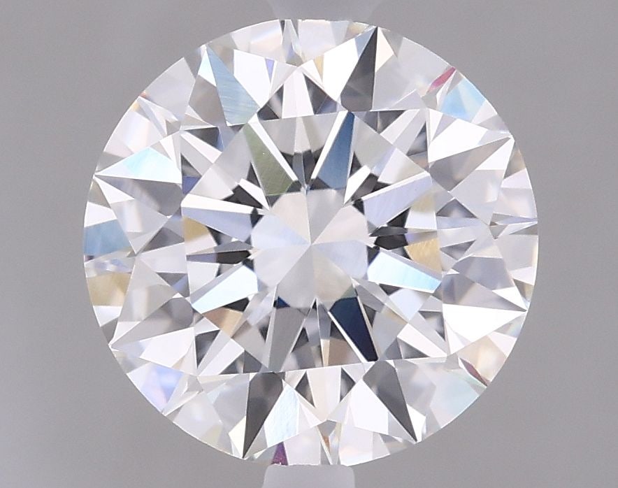 IGI Round 1.57ct E VVS2 - Ideal Loose Lab Diamond: IGI Round 1.57ct E VVS2 - Ideal Loose Lab Diamond Item Specifics: Source: This Is A Real Diamond Grown In A Lab Not Mined. Carat: 1.57 Cut: ID Color: E Clarity: VVS2 Polish: EX Symmetry: EX Measuremen