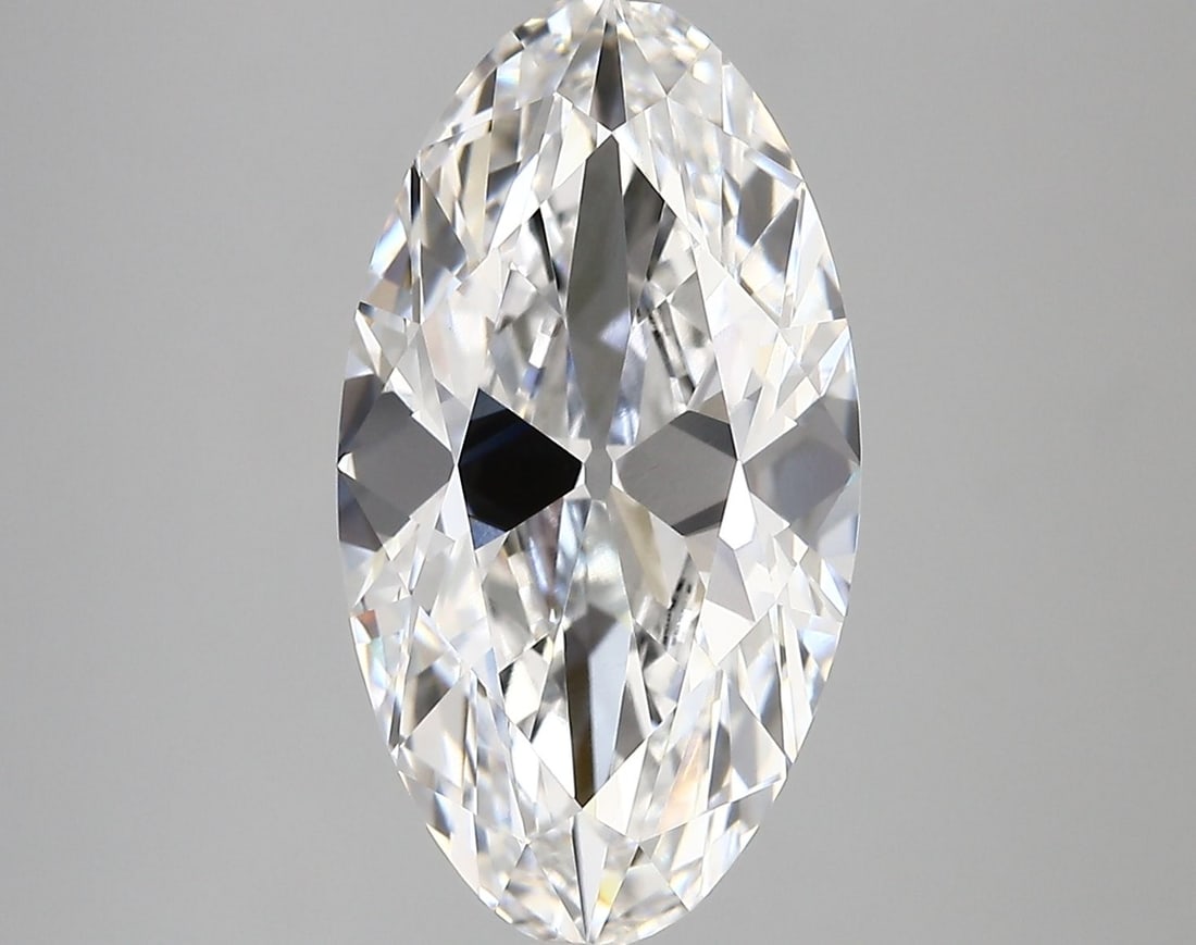 IGI Oval 5.43ct D VVS1 - Loose Lab Diamond: IGI Oval 5.43ct D VVS1 - Loose Lab Diamond Item Specifics: Source: This Is A Real Diamond Grown In A Lab Not Mined. Carat: 5.43 Cut: - Color: D Clarity: VVS1 Polish: EX Symmetry: EX Measurements: 16.8