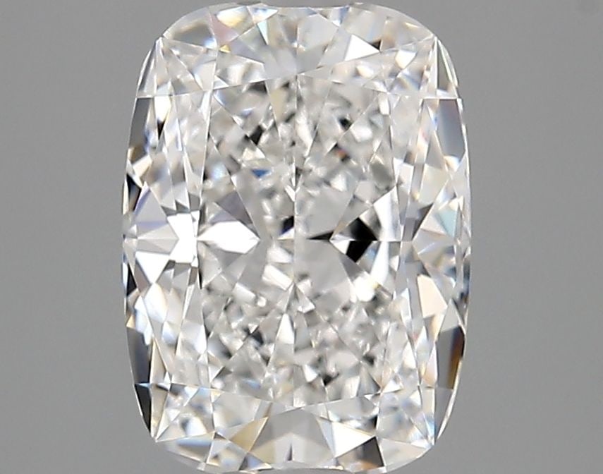 IGI Cushion Modified 2.71ct D VVS2 - Loose Lab Diamond: IGI Cushion Modified 2.71ct D VVS2 - Loose Lab Diamond Item Specifics: Source: This Is A Real Diamond Grown In A Lab Not Mined. Carat: 2.71 Cut: - Color: D Clarity: VVS2 Polish: EX Symmetry: EX Measur