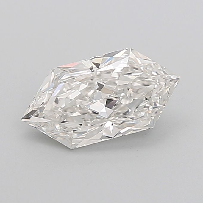 IGI Hexagonal 2.61ct G VVS2 - Loose Lab Diamond: IGI Hexagonal 2.61ct G VVS2 - Loose Lab Diamond Item Specifics: Source: This Is A Real Diamond Grown In A Lab Not Mined. Carat: 2.61 Cut: - Color: G Clarity: VVS2 Polish: EX Symmetry: EX Measurements:
