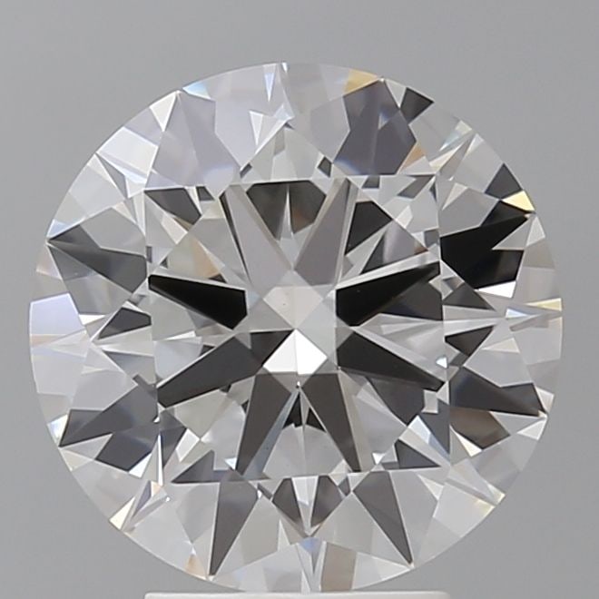 IGI Round 4.04ct E VVS2 - Ideal Loose Lab Diamond: IGI Round 4.04ct E VVS2 - Ideal Loose Lab Diamond Item Specifics: Source: This Is A Real Diamond Grown In A Lab Not Mined. Carat: 4.04 Cut: ID Color: E Clarity: VVS2 Polish: EX Symmetry: EX Measuremen