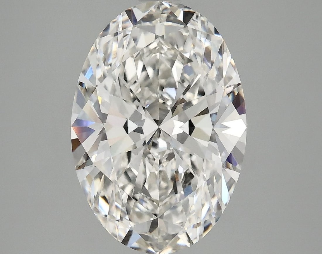 IGI Oval 4.01ct F VVS2 - Loose Lab Diamond: IGI Oval 4.01ct F VVS2 - Loose Lab Diamond Item Specifics: Source: This Is A Real Diamond Grown In A Lab Not Mined. Carat: 4.01 Cut: - Color: F Clarity: VVS2 Polish: EX Symmetry: EX Measurements: 12.9