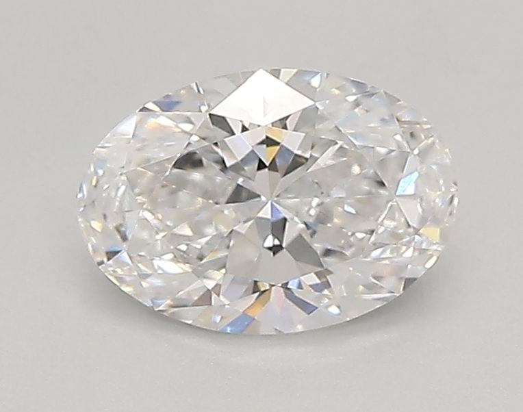 IGI Oval 0.83ct D VVS1 - Loose Lab Diamond: IGI Oval 0.83ct D VVS1 - Loose Lab Diamond Item Specifics: Source: This Is A Real Diamond Grown In A Lab Not Mined. Carat: 0.83 Cut: - Color: D Clarity: VVS1 Polish: EX Symmetry: EX Measurements: 7.69