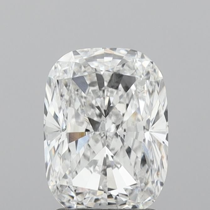 IGI Cushion Modified 2.02ct D VVS1 - Loose Lab Diamond: IGI Cushion Modified 2.02ct D VVS1 - Loose Lab Diamond Item Specifics: Source: This Is A Real Diamond Grown In A Lab Not Mined. Carat: 2.02 Cut: - Color: D Clarity: VVS1 Polish: EX Symmetry: EX Measur